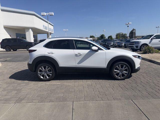 2023 Mazda CX-30 2.5 S Preferred
