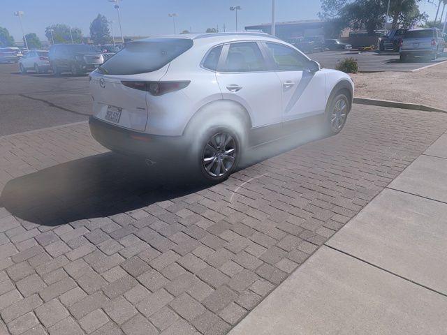 2023 Mazda CX-30 2.5 S Preferred
