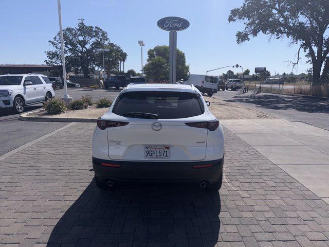 2023 Mazda CX-30 2.5 S Preferred