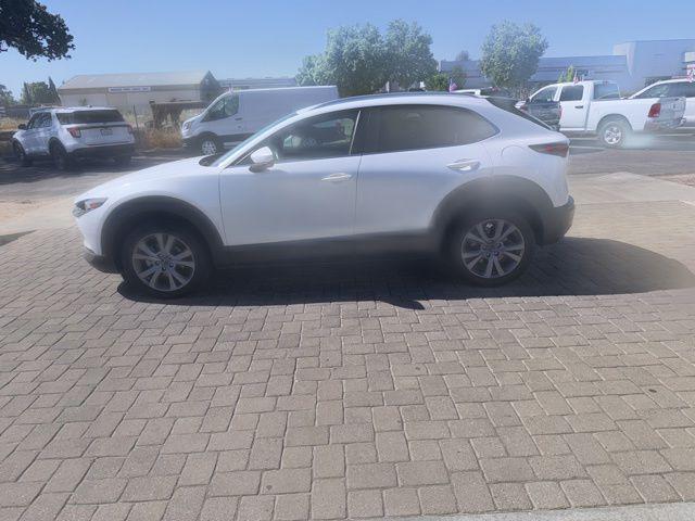 2023 Mazda CX-30 2.5 S Preferred