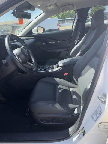 2023 Mazda CX-30 2.5 S Preferred
