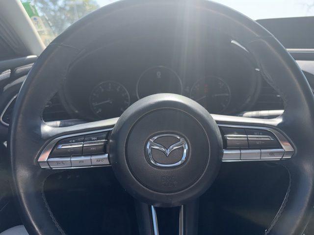 2023 Mazda CX-30 2.5 S Preferred