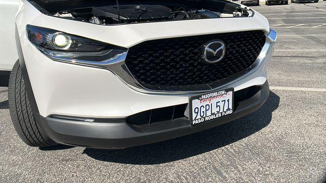 2023 Mazda CX-30 2.5 S Preferred