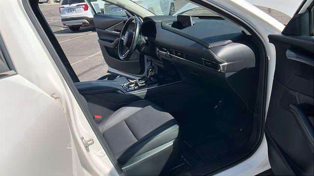 2023 Mazda CX-30 2.5 S Preferred
