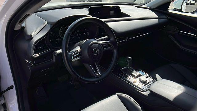 2023 Mazda CX-30 2.5 S Preferred