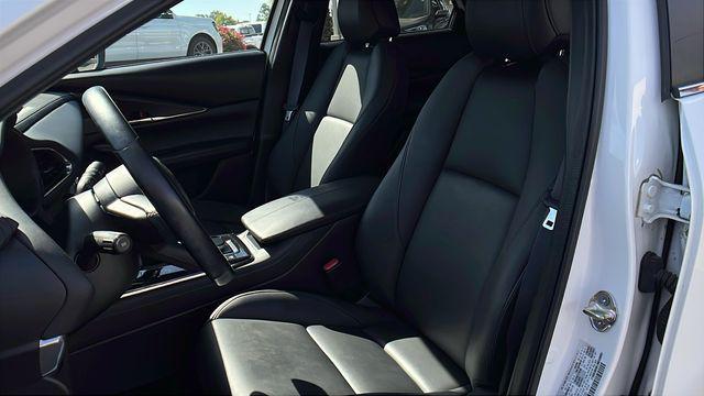 2023 Mazda CX-30 2.5 S Preferred