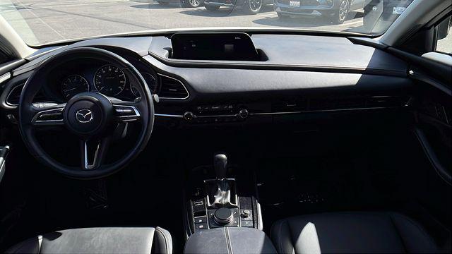 2023 Mazda CX-30 2.5 S Preferred