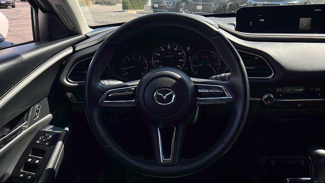 2023 Mazda CX-30 2.5 S Preferred