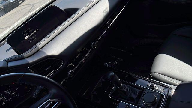 2023 Mazda CX-30 2.5 S Preferred