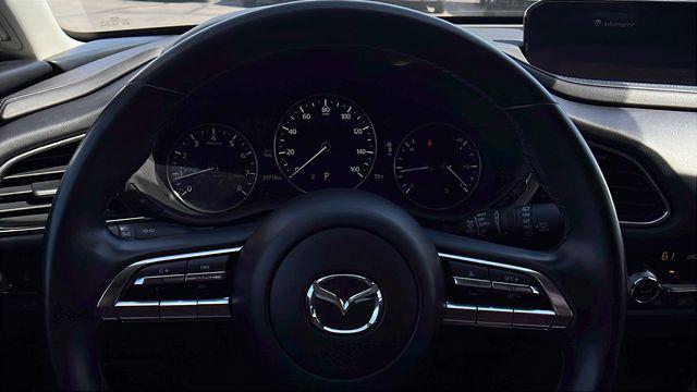 2023 Mazda CX-30 2.5 S Preferred