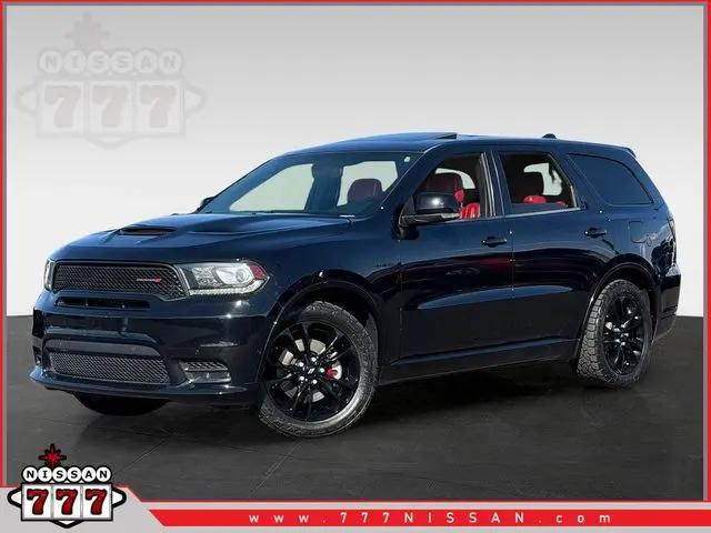 2020 Dodge Durango R/T AWD for sale in Las Vegas, NV
