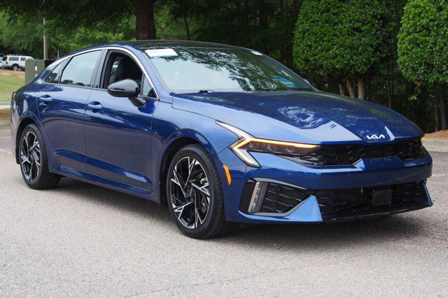 2025 Kia K5 GT-Line for sale in Wake Forest, NC