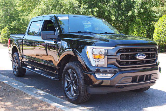 2023 Ford F-150 XLT for sale in Wake Forest, NC