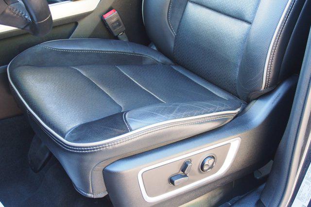2021 Ram 1500 Laramie Crew Cab 4x4 5'7" Box