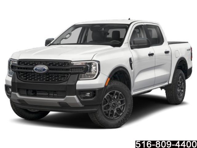 2025 Ford Ranger XLT for sale in Wantagh, NY