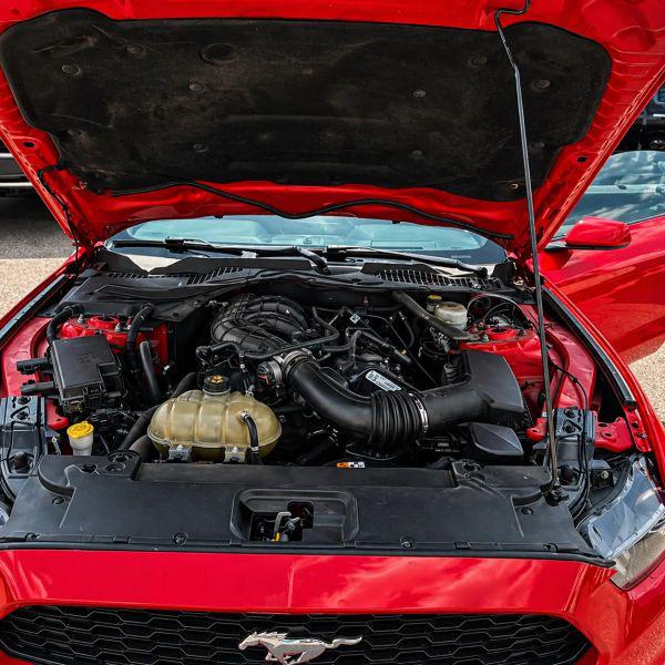 2016 Ford Mustang V6
