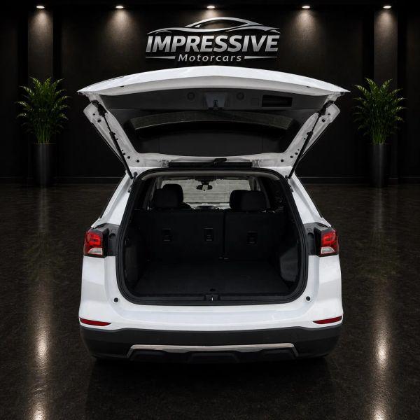 2023 Chevrolet Equinox FWD 2FL