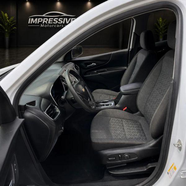 2023 Chevrolet Equinox FWD 2FL