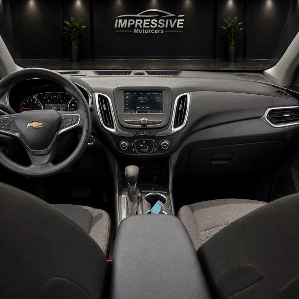 2023 Chevrolet Equinox FWD 2FL