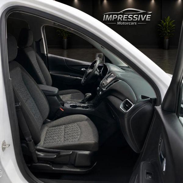 2023 Chevrolet Equinox FWD 2FL