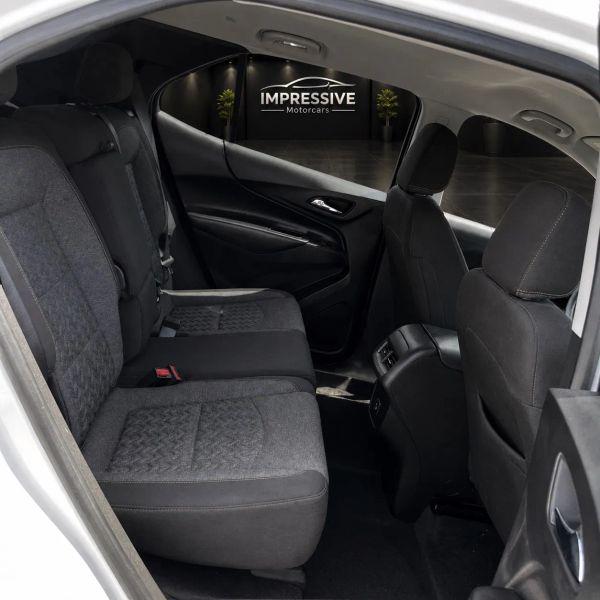 2023 Chevrolet Equinox FWD 2FL