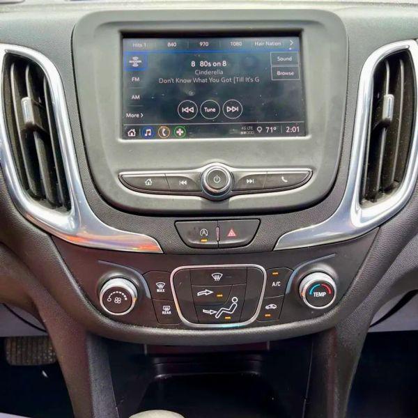 2023 Chevrolet Equinox FWD 2FL