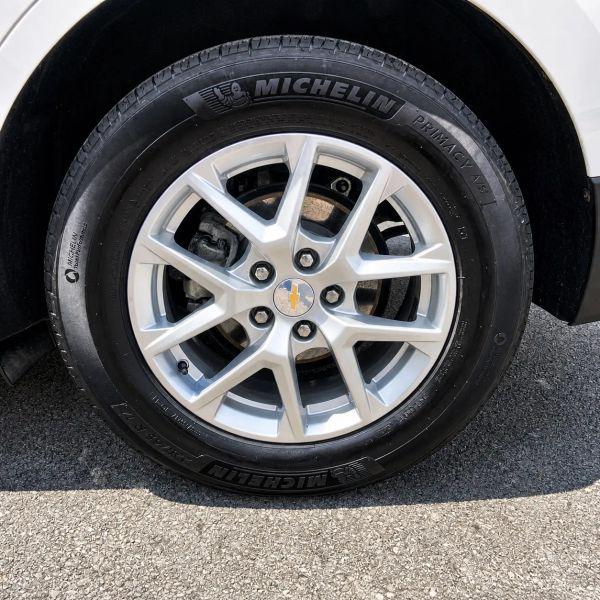 2023 Chevrolet Equinox FWD 2FL
