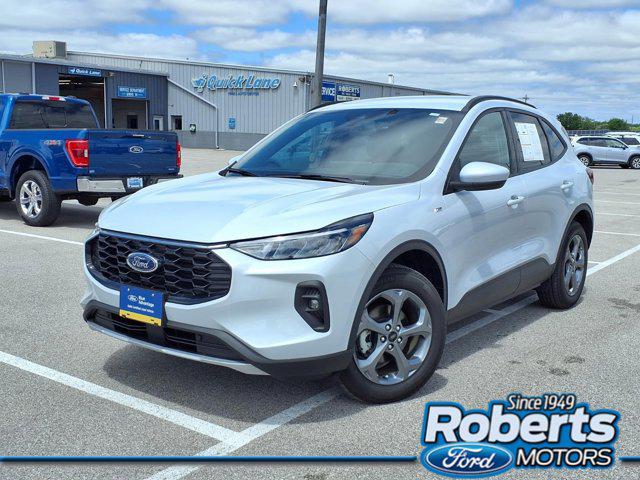 2025 Ford Escape ST-Line Select for sale in Alton, IL