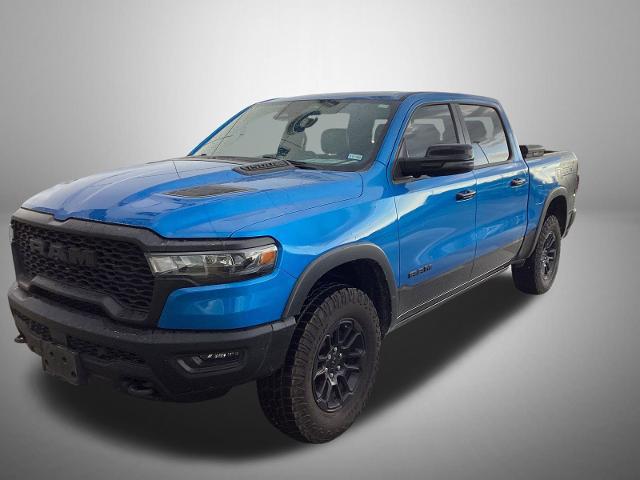 2025 Ram 1500 Rebel Crew Cab 4x4 5'7" Box for sale in Plattsmouth, NE