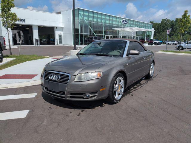 2008 Audi A4 2.0T for sale in Lake Orion, MI