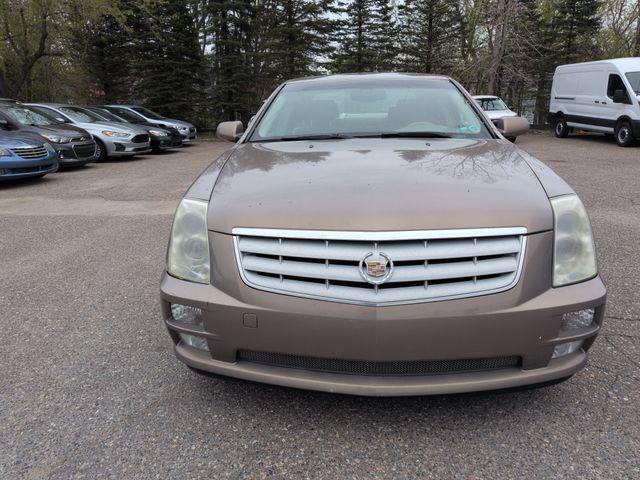 2006 Cadillac STS V6