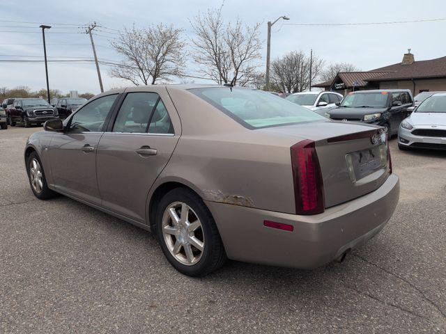 2006 Cadillac STS V6