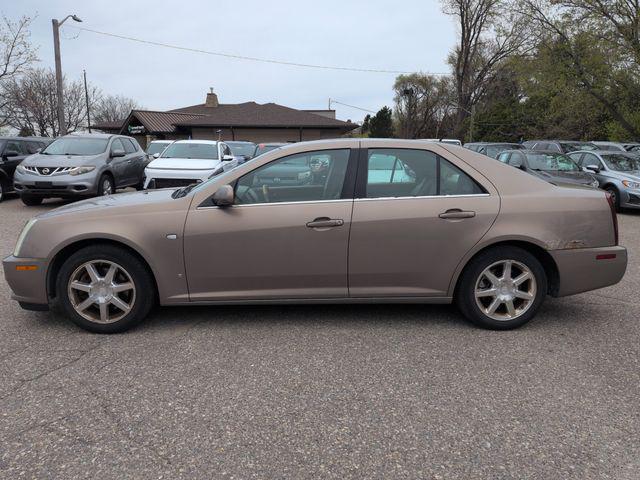2006 Cadillac STS V6