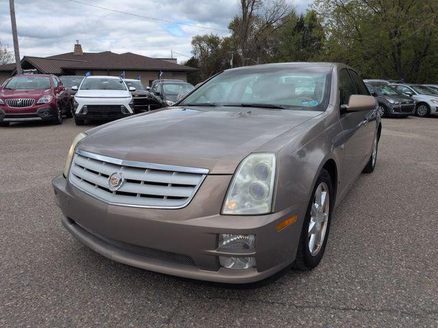 2006 Cadillac STS V6