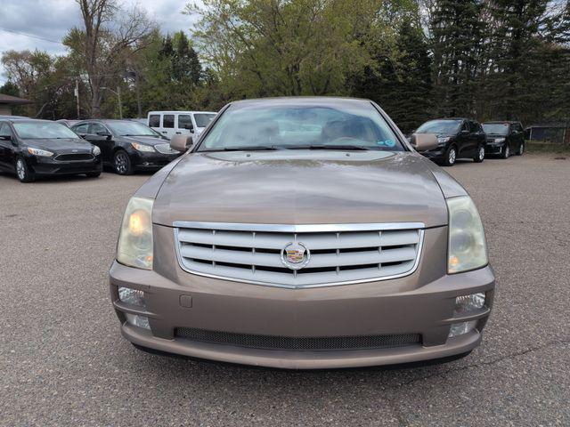 2006 Cadillac STS V6