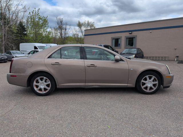 2006 Cadillac STS V6