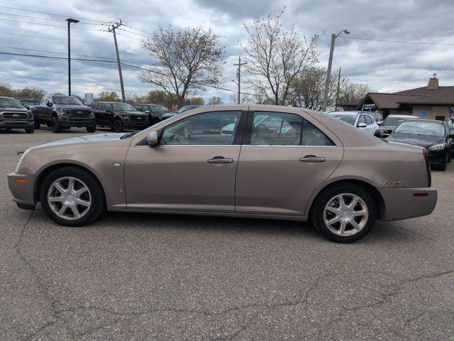 2006 Cadillac STS V6