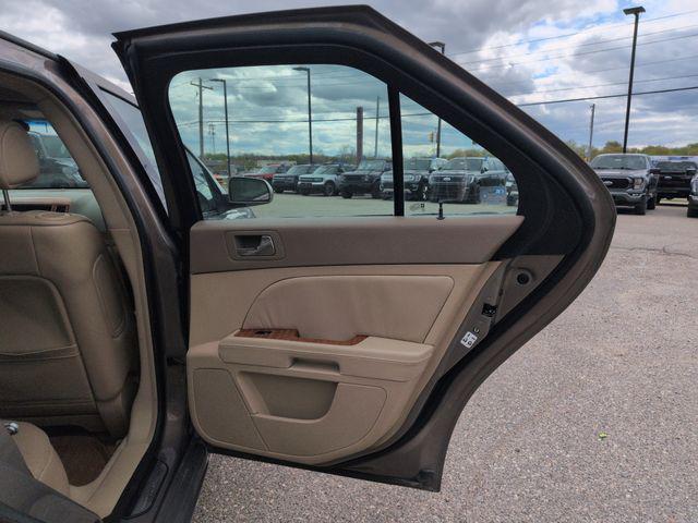 2006 Cadillac STS V6