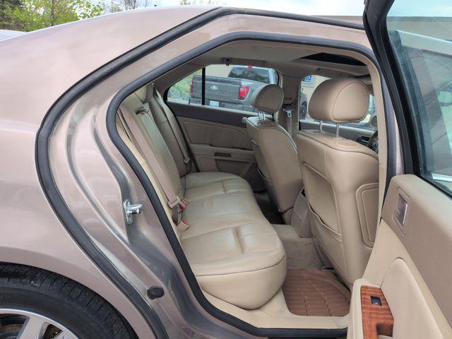 2006 Cadillac STS V6
