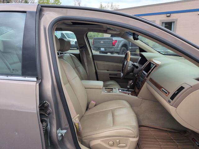 2006 Cadillac STS V6