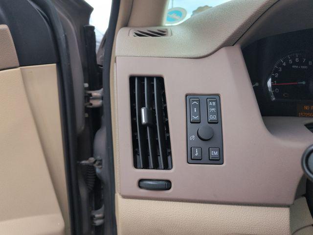 2006 Cadillac STS V6
