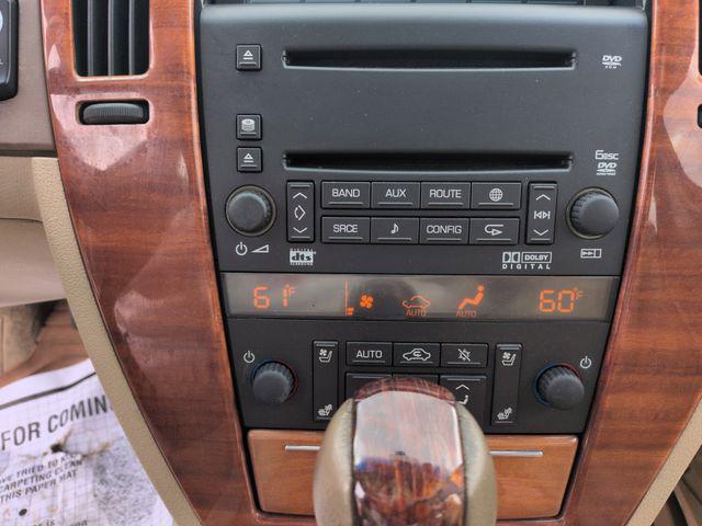 2006 Cadillac STS V6