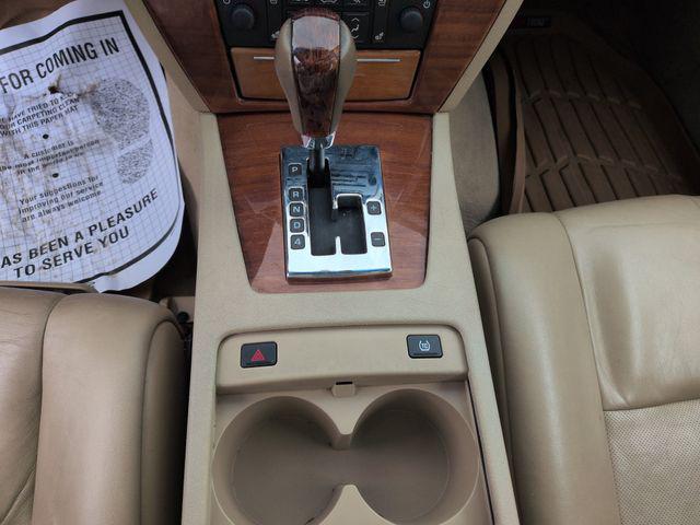 2006 Cadillac STS V6
