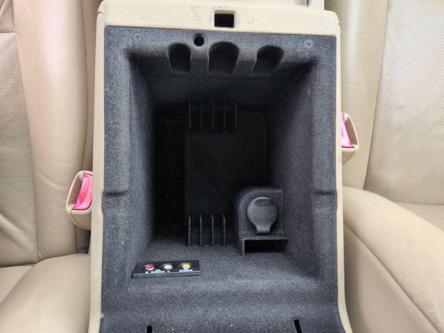 2006 Cadillac STS V6