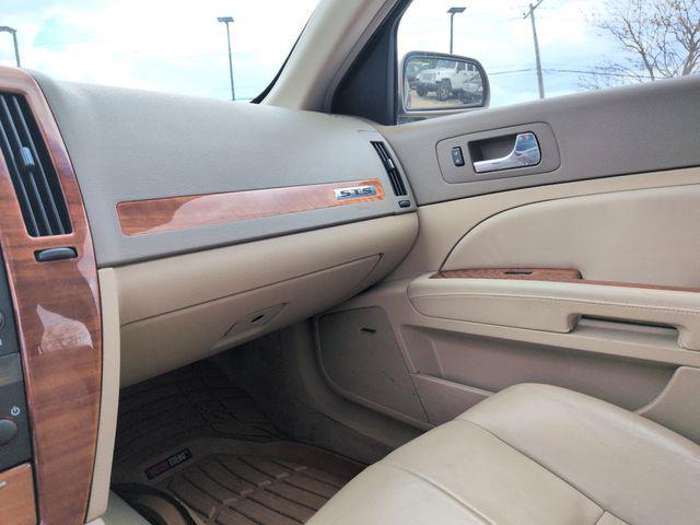 2006 Cadillac STS V6