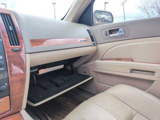 2006 Cadillac STS V6