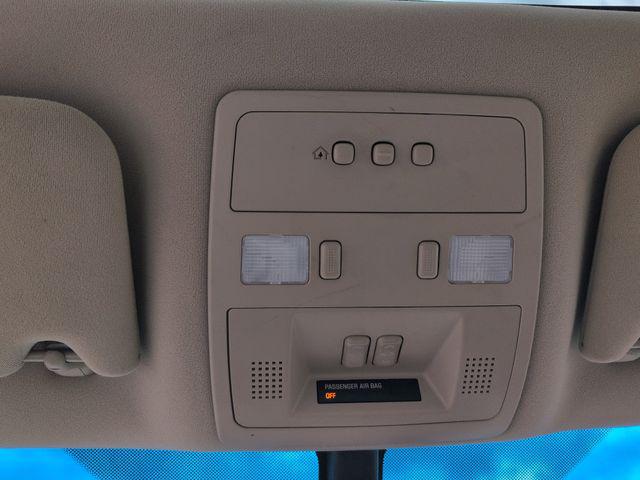 2006 Cadillac STS V6