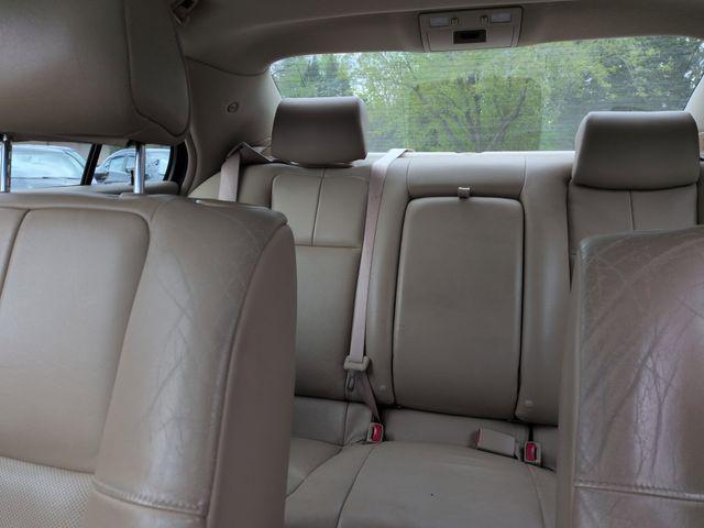 2006 Cadillac STS V6