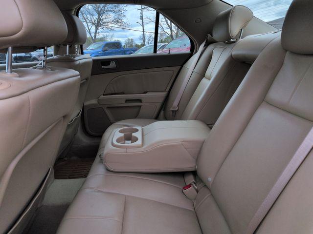 2006 Cadillac STS V6