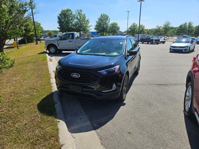 2022 Ford Edge SEL for sale in Rockingham, NC